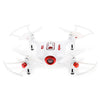 SYMA X20 - S Mini RC Drone RTF G-sensor Mode / 2.4GHz 4CH 6-axis Gyro / One Key Takeoff