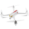 Brushless RC Drone RTF 2MP Camera 1080P Full HD / GPS Positioning / 2.4GHz 4CH Dual-way Transmitter