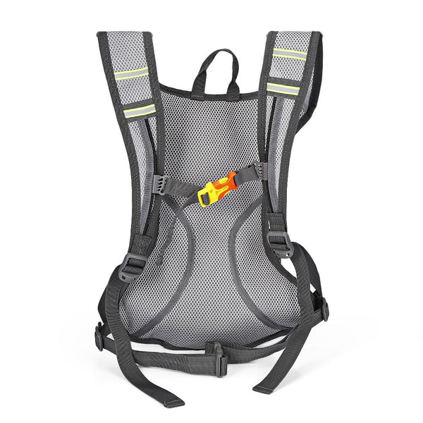 Tanluhu 669 12L Outdoor Running Cycling Hydration Backpack