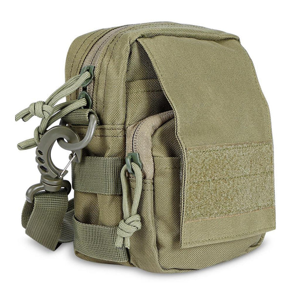 Outlife Outdoor Camping Tactical Molle Single Shoulder Bag - CBXMall.com | Best Prices ➤ Fast DELIVERY | ✈ Free Standard Shipping over 100+ Countries Worldwide