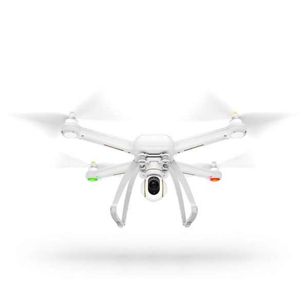 Xiaomi Mi Drone HD 4K WiFi FPV 5GHz Quadcopter Tap to Fly with Propeller Protector - CBXMall.com | Best Prices ➤ Fast DELIVERY | ✈ Free Standard Shipping over 100+ Countries Worldwide