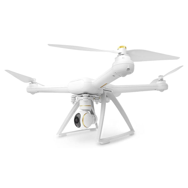 Xiaomi Mi Drone HD 4K WiFi FPV 5GHz Quadcopter Tap to Fly with Propeller Protector - CBXMall.com | Best Prices ➤ Fast DELIVERY | ✈ Free Standard Shipping over 100+ Countries Worldwide