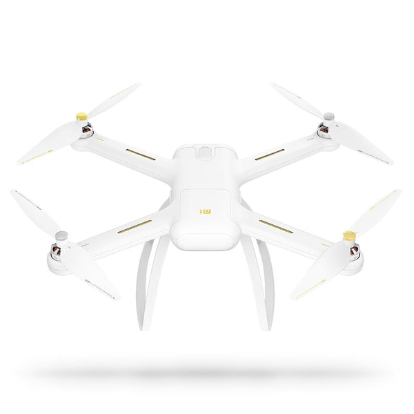Xiaomi Mi Drone HD 4K WiFi FPV 5GHz Quadcopter Tap to Fly with Propeller Protector - CBXMall.com | Best Prices ➤ Fast DELIVERY | ✈ Free Standard Shipping over 100+ Countries Worldwide