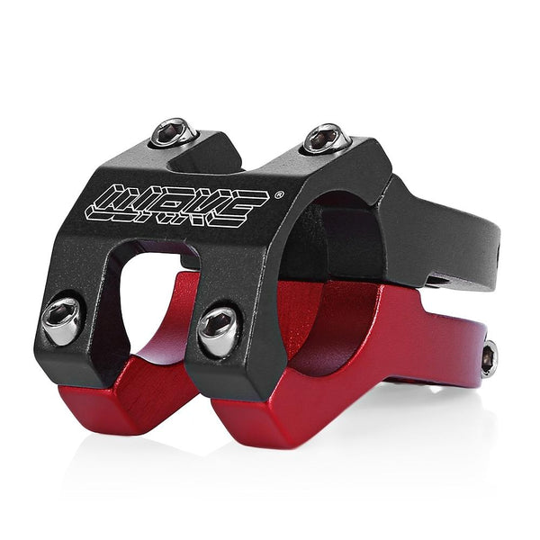 WAKE 31.8mm Aluminum Alloy Mountain Bike Handlebar Stem