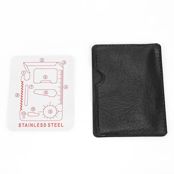 7 in 1 Multifunction Traveling Hunting Emergency Survival Kit - CBXMall.com | Best Prices ➤ Fast DELIVERY | ✈ Free Standard Shipping over 100+ Countries Worldwide