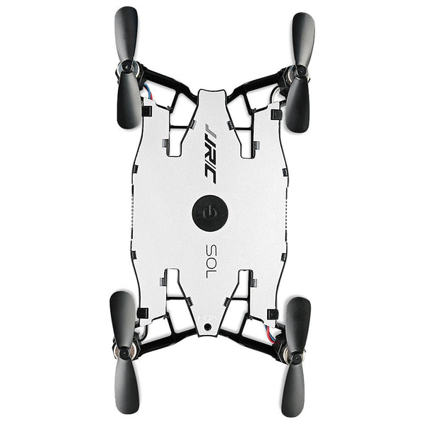 JJRC H49 SOL Mini Foldable RC Quadcopter RTF WiFi FPV 720P HD