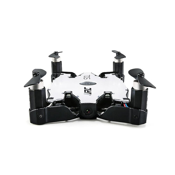 JJRC H49 SOL Mini Foldable RC Quadcopter RTF WiFi FPV 720P HD