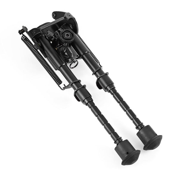 HD1806 Sniper Hunting Rifle Bipod Sling Swivel Height + Adapter - CBXMall.com | Best Prices ➤ Fast DELIVERY | ✈ Free Standard Shipping over 100+ Countries Worldwide