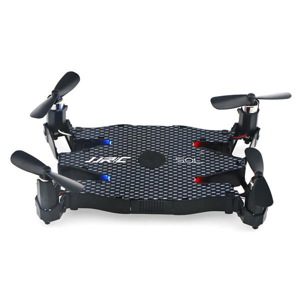 JJRC H49 SOL Mini Foldable RC Quadcopter RTF WiFi FPV 720P HD