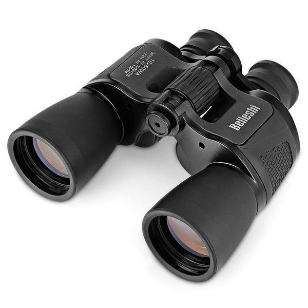 Beileshi 10X50 122M / 1000M Wide-angle Folding Binocular - CBXMall.com | Best Prices ➤ Fast DELIVERY | ✈ Free Standard Shipping over 100+ Countries Worldwide