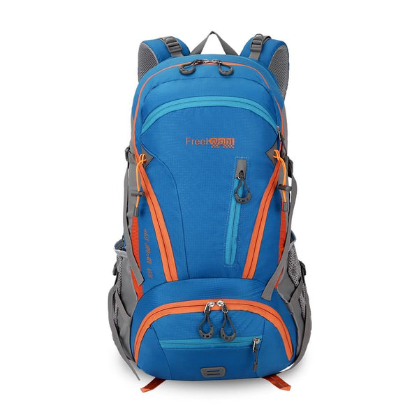 45L Climbing Camping Hiking Backpack - CBXMall.com | Best Prices ➤ Fast DELIVERY | ✈ Free Standard Shipping over 100+ Countries Worldwide