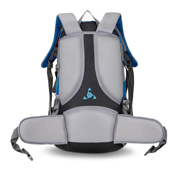 45L Climbing Camping Hiking Backpack - CBXMall.com | Best Prices ➤ Fast DELIVERY | ✈ Free Standard Shipping over 100+ Countries Worldwide