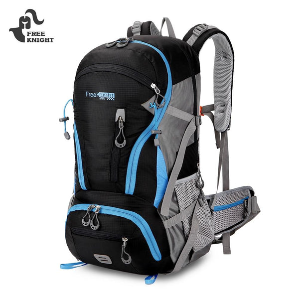45L Climbing Camping Hiking Backpack - CBXMall.com | Best Prices ➤ Fast DELIVERY | ✈ Free Standard Shipping over 100+ Countries Worldwide