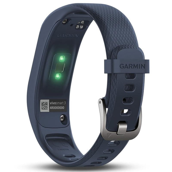 Garmin vivosmart 3 Smartband Bluetooth 4.0 Waterproof Heart Rate Monitor Bracelet
