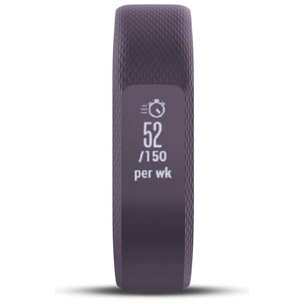 Garmin vivosmart 3 Smartband Bluetooth 4.0 Waterproof Heart Rate Monitor Bracelet