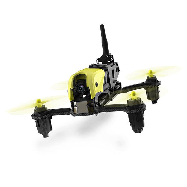 HUBSAN H122D X4 STORM Micro RC Racing Drone 5.8G FPV 720P HD - CBXMall.com | Best Prices ➤ Fast DELIVERY | ✈ Free Standard Shipping over 100+ Countries Worldwide