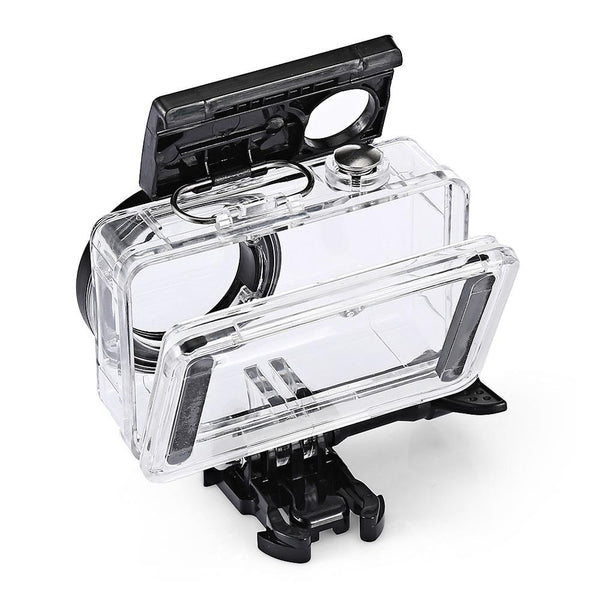 45m Anti-scratch Waterproof Case for Xiaomi Mijia Camera