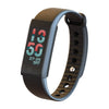 MO YOUNG L3 Smart Wristbands Color Screen IP65 Waterproof