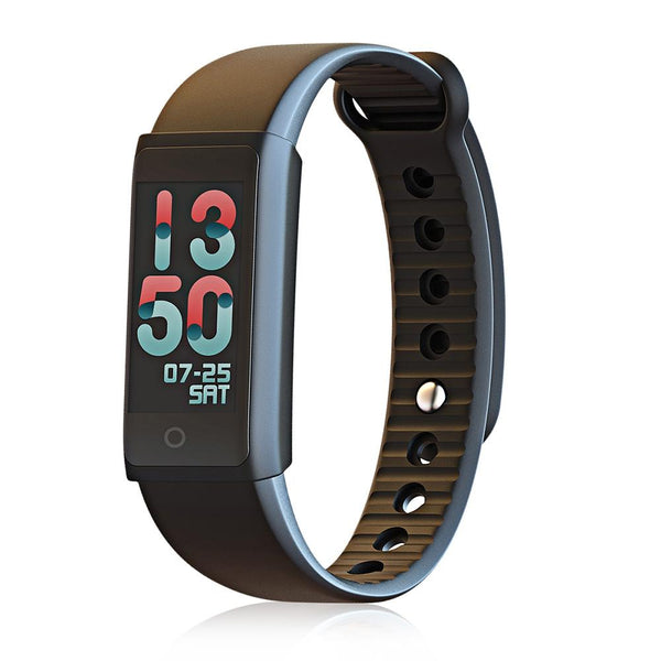 MO YOUNG L3 Smart Wristbands Color Screen IP65 Waterproof