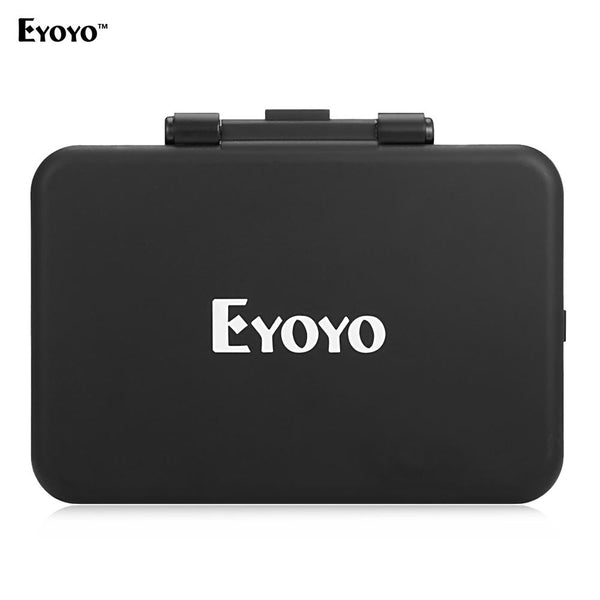 EYOYO 4.3 inch 1000TVL Fish Finder Fishing Camera