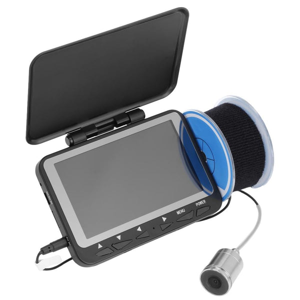 EYOYO 4.3 inch 1000TVL Fish Finder Fishing Camera