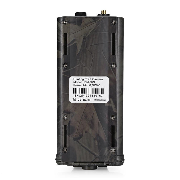 Outlife HC - 700G 3G SMS GSM Wildlife Trail Hunting Camera - CBXMall.com | Best Prices ➤ Fast DELIVERY | ✈ Free Standard Shipping over 100+ Countries Worldwide