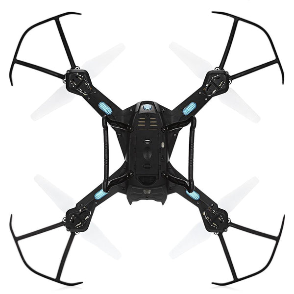 2.4G 4CH 6-axis Altitude Hold RC Quadcopter Drone - CBXMall.com | Best Prices ➤ Fast DELIVERY | ✈ Free Standard Shipping over 100+ Countries Worldwide