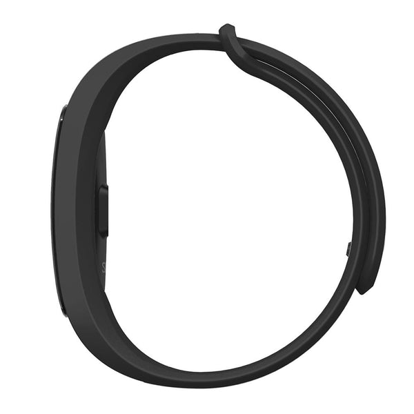 SMA B2 Heart Rate Blood Pressure Monitor Smart Wristband