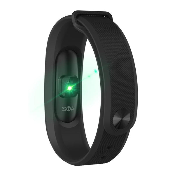 SMA B2 Heart Rate Blood Pressure Monitor Smart Wristband