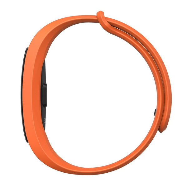 SMA B2 Heart Rate Blood Pressure Monitor Smart Wristband