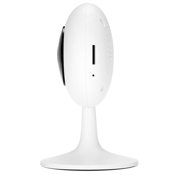 XIAOMI CHUANGMI CMSXJ01C 720P Smart Camera IR Remote Control / Wireless WiFi / Motion Detection
