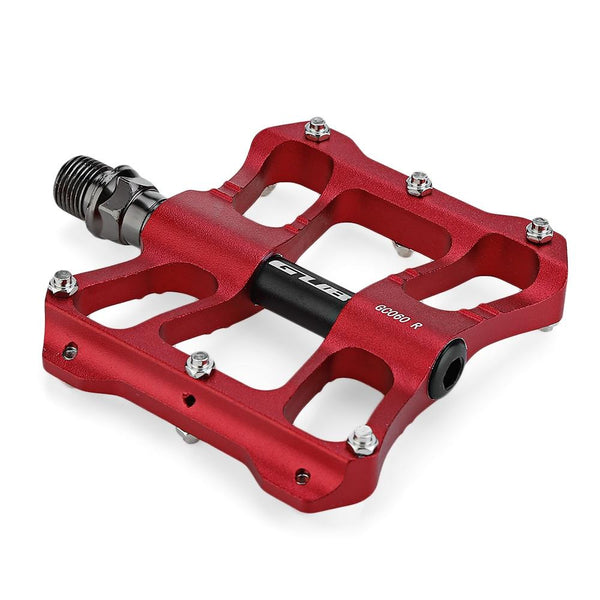 GUB GC060 Paired Anti-slip Bicycle Aluminum Alloy Pedal