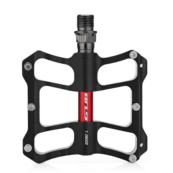GUB GC060 Paired Anti-slip Bicycle Aluminum Alloy Pedal