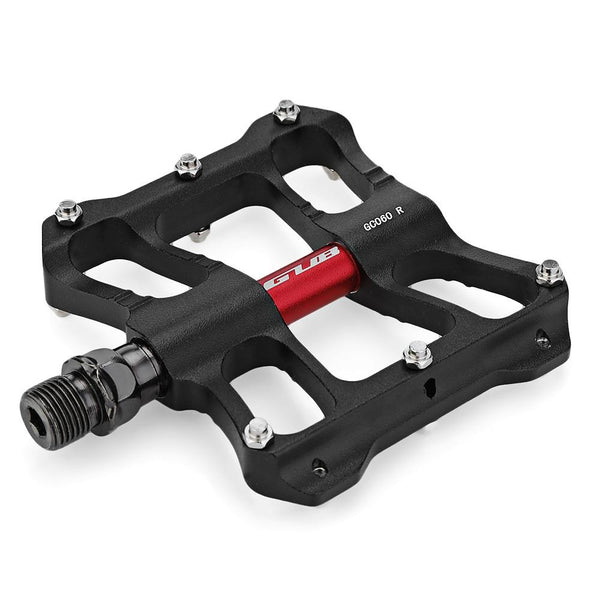 GUB GC060 Paired Anti-slip Bicycle Aluminum Alloy Pedal