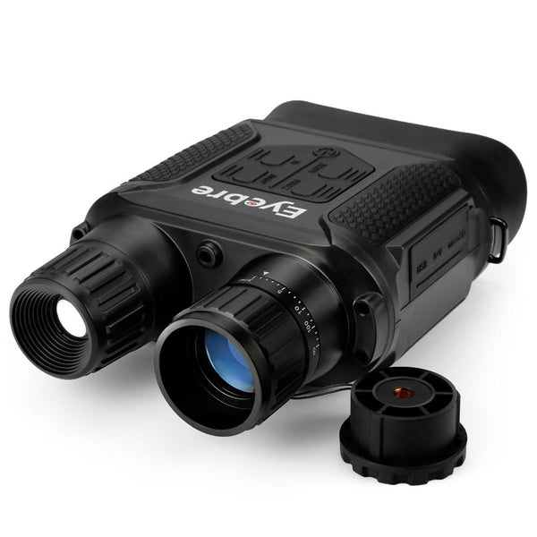 Eyebre 400M Digital Night Vision Hunting Binocular - CBXMall.com | Best Prices ➤ Fast DELIVERY | ✈ Free Standard Shipping over 100+ Countries Worldwide