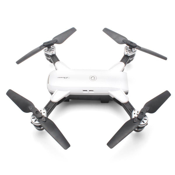 Foldable RC Drone RTF WiFi FPV / G-sensor Mode / Altitude Hold - CBXMall.com | Best Prices ➤ Fast DELIVERY | ✈ Free Standard Shipping over 100+ Countries Worldwide