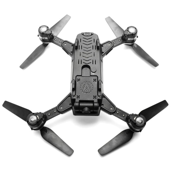 Foldable RC Drone RTF WiFi FPV / G-sensor Mode / Altitude Hold - CBXMall.com | Best Prices ➤ Fast DELIVERY | ✈ Free Standard Shipping over 100+ Countries Worldwide