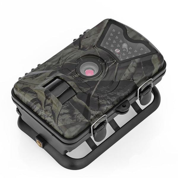 BOBLOV CT - 008 Wildlife Forest Trail Hunting Camera - CBXMall.com | Best Prices ➤ Fast DELIVERY | ✈ Free Standard Shipping over 100+ Countries Worldwide