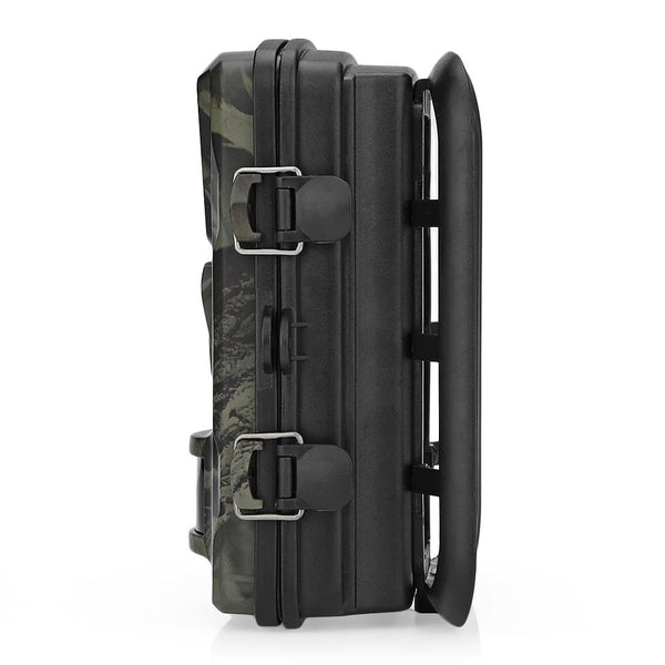 BOBLOV CT - 008 Wildlife Forest Trail Hunting Camera - CBXMall.com | Best Prices ➤ Fast DELIVERY | ✈ Free Standard Shipping over 100+ Countries Worldwide
