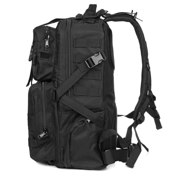 45L Large Capacity Molle Tactical Backpack - CBXMall.com | Best Prices ➤ Fast DELIVERY | ✈ Free Standard Shipping over 100+ Countries Worldwide