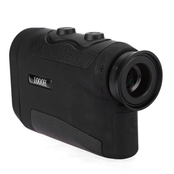 Portable Laser Distance Meter Telescope Rangefinder Binocular - CBXMall.com | Best Prices ➤ Fast DELIVERY | ✈ Free Standard Shipping over 100+ Countries Worldwide