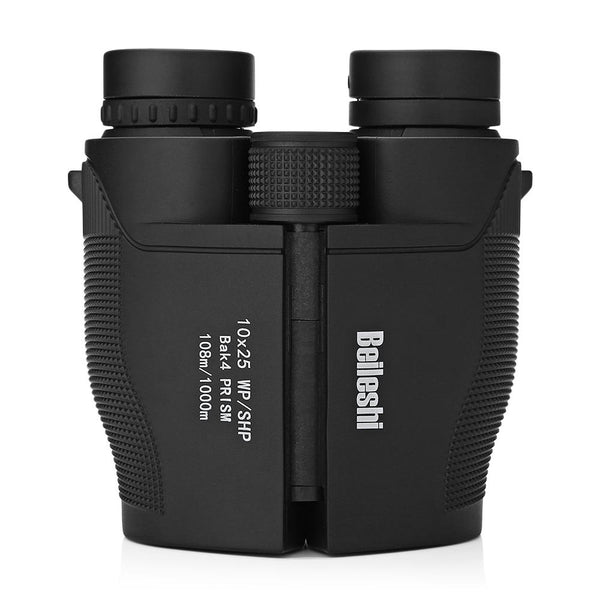 Beileshi TD38 - 10X25 108M / 1000M Folding Outdoor Binocular - CBXMall.com | Best Prices ➤ Fast DELIVERY | ✈ Free Standard Shipping over 100+ Countries Worldwide