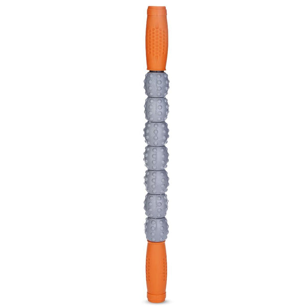 MILYSPORT Portable Yoga Therapy Fitness Massager