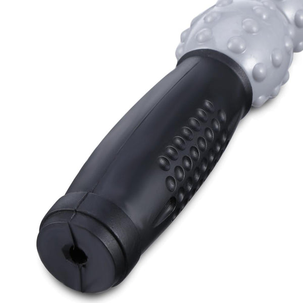 MILYSPORT Portable Yoga Therapy Fitness Massager