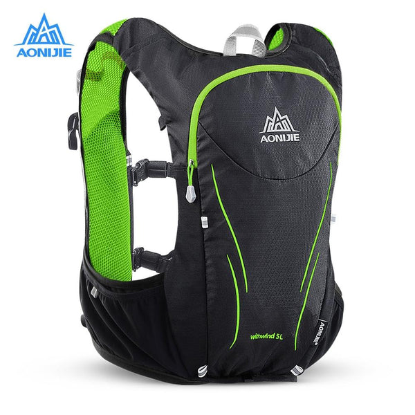 AONIJIE E906S 5L Upgraded Hydration Backpack