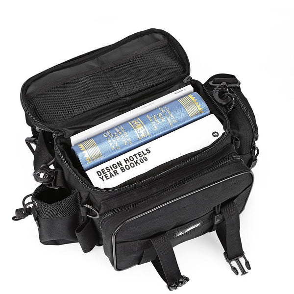 LEO Multifunctional Lure Fishing Tackle Waist Pack