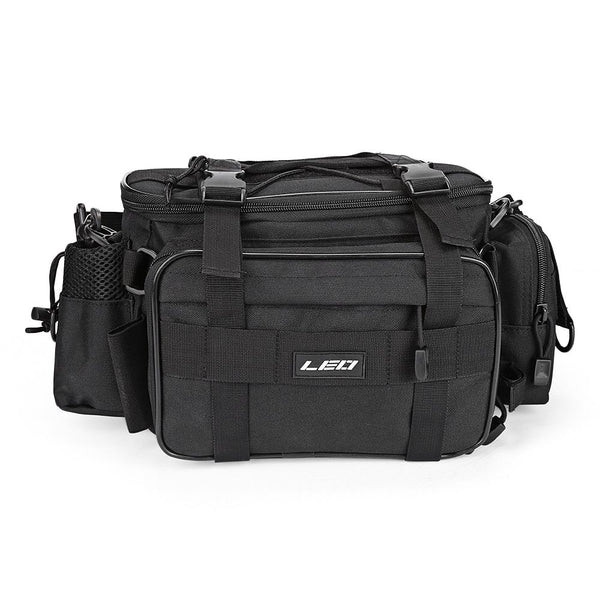LEO Multifunctional Lure Fishing Tackle Waist Pack
