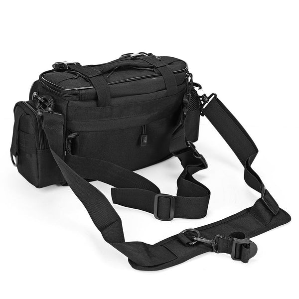 LEO Multifunctional Lure Fishing Tackle Waist Pack