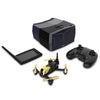 HUBSAN H122D X4 STORM Micro RC Racing Drone 5.8G FPV 720P HD