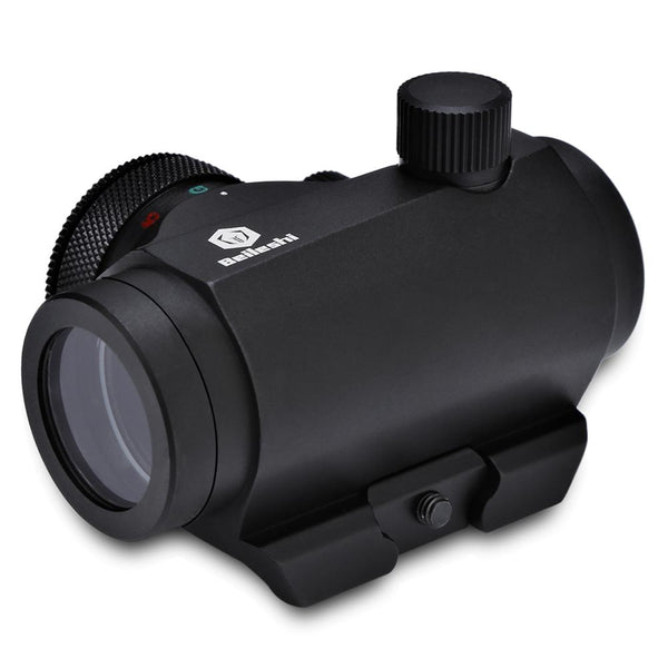 Beileshi Holographic Red Green Micro Dot Sight Rail Mount - CBXMall.com | Best Prices ➤ Fast DELIVERY | ✈ Free Standard Shipping over 100+ Countries Worldwide